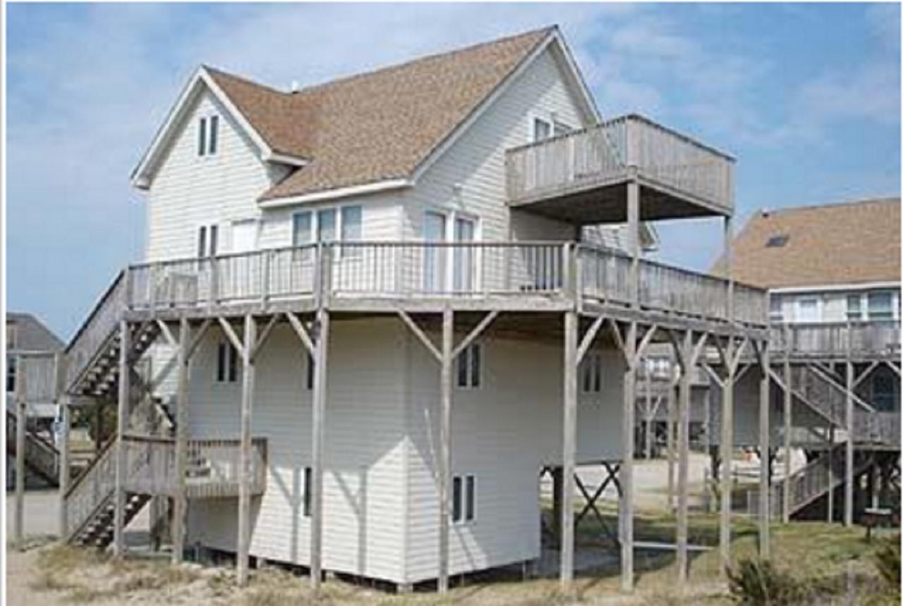 Avon Cottages Exterior foto
